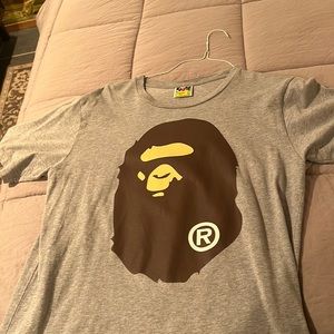 Bape Shirt